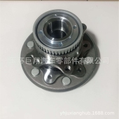 43502 26110 总车型 供应轮毂单元 海狮总成 直供