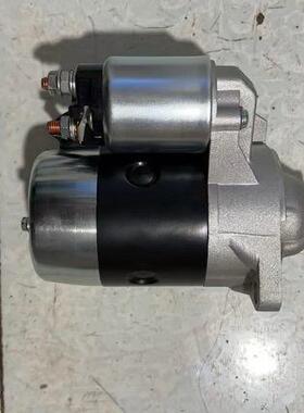 M2T49581起动机马达
