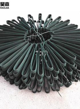 Cr20Ni35 镍铬扁带 高温镍铬电热丝电炉用电阻带 耐高温电阻带