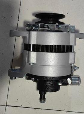 490B-52000-23发电机JFWB25D-N发电机适用杭叉CPC45-RG31发电机