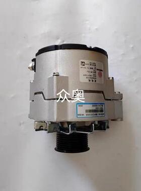 萨丁1604拖拉机发电机AVE1811B2发电机1000415809发电机14V80A