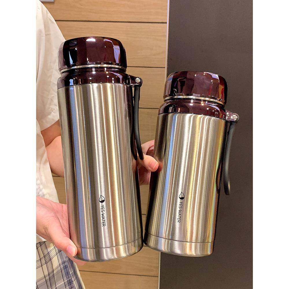 1500ml容量保温杯男士商务办公杯真空茶隔车载水壶女1L升,3C数码配件,其它配件,淘宝优惠券,粉丝福利购,淘宝优惠卷