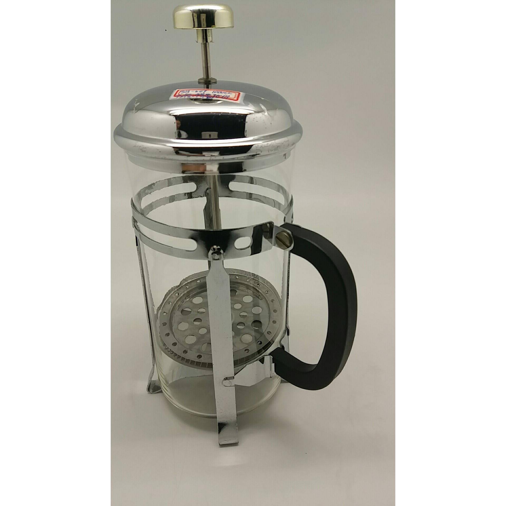 法压壶咖啡壶家用商用法式压滤咖啡壶咖啡壶手冲泡咖啡现磨过滤杯