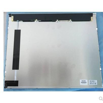 17寸中厚工业LED方屏高亮高对度一体工业显示屏LQ170E1LG21