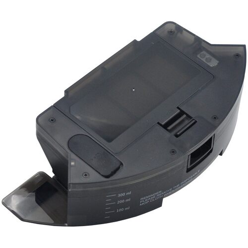 Proscenic 850P/D5S PRO英规850T扫地机器人原装配件水箱尘盒含布