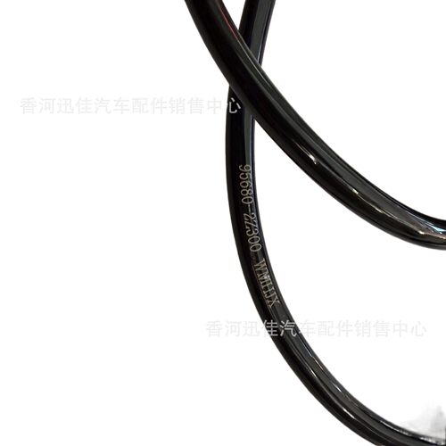 95680-2S300适用于现代起亚汽车配件左后ABS传感器956802S300