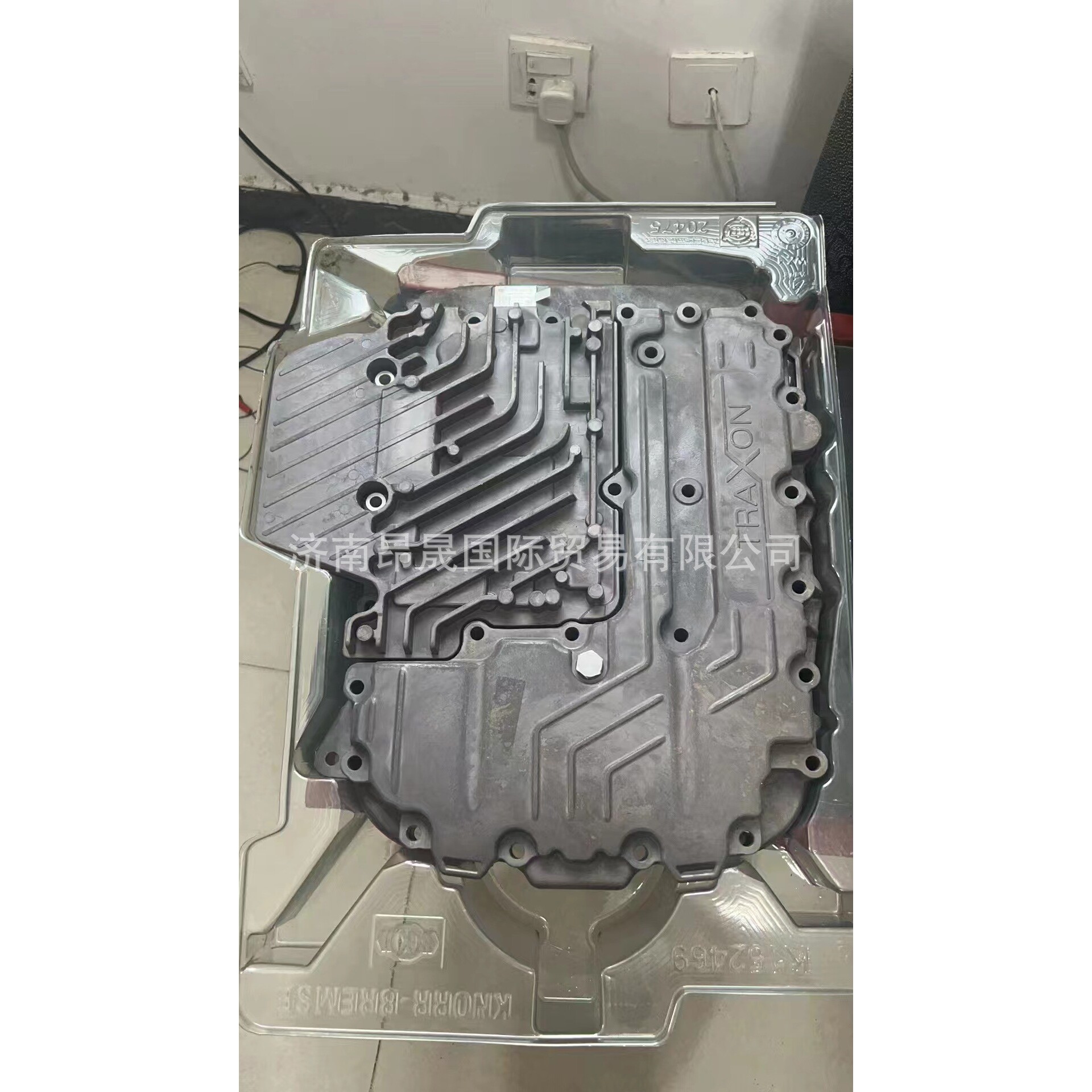 汕德卡配件出口 6070.023.002 ZF变速箱电脑控制器 0501.337.233