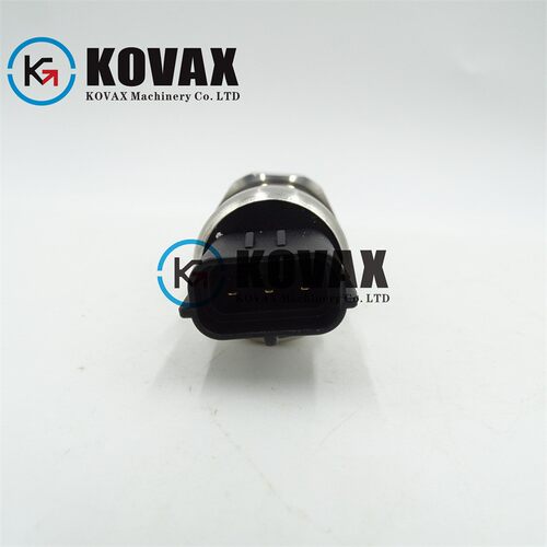 LS52S00015P1高压传感器适用于挖掘机SK210-8 SK210LC-8的零配件