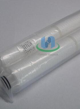 HGPPB-4-70-P-X-AERO-C04 折叠滤芯 10寸 20寸30寸40寸70寸折叠