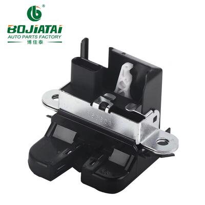 适用于大众VW中控车门锁5K0827505A 9B9 1K6827505E 9B9