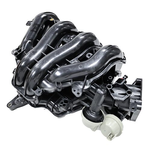 适用volvo福特福克斯发动机进气直管进气歧管8694774 4M5Z9424B