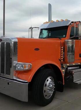 车门框密封胶条R60-6001-650 20-10985-644彼得皮尔特Peterbilt