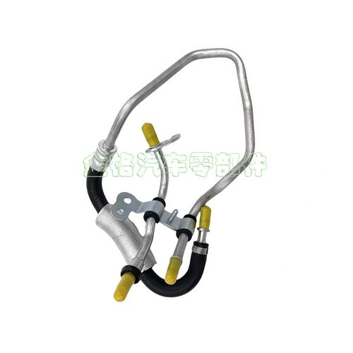 适用路虎 Freeland RMK2 06-14动力转向进料回流软管OE LR029185