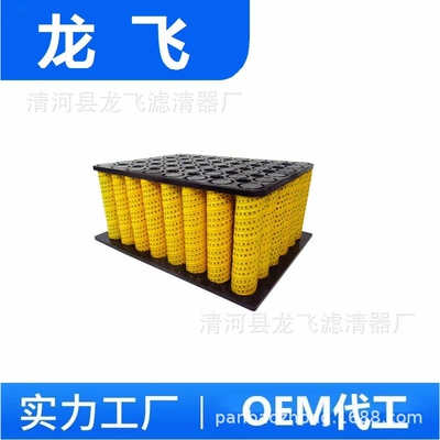 P142807发动机组空气滤清器PA1784 A327C PC151 AF1460  AF2192