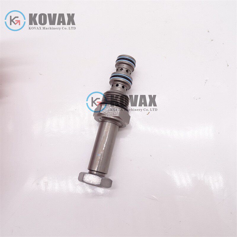 SV08-35电磁阀阀芯适用于挖掘机液压换向电磁阀挖掘机机械零配件