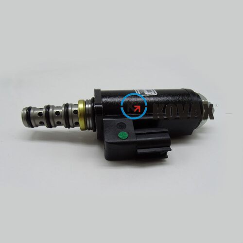KOVAX YN35V00021F1 比例电磁阀 适用SK KWE5K-31/G24Y40