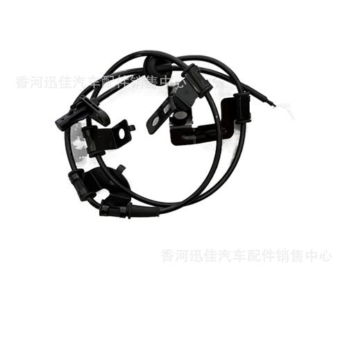 95681-2S500适用于现代起亚汽车配件右后ABS传感器956812S500