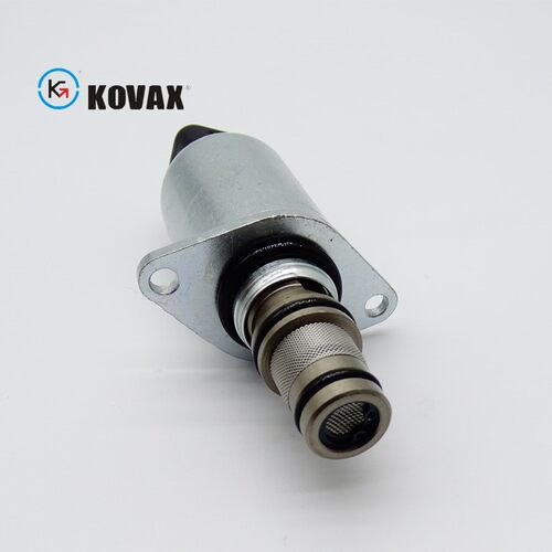 KOVAX T335 12V 挖掘机装载机液压泵比例电磁阀 三一 徐工 雷沃