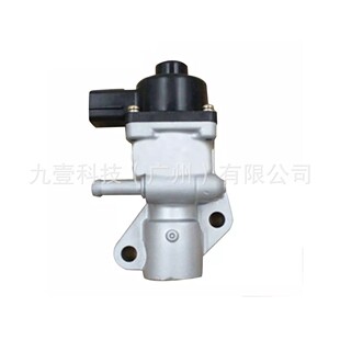 适用福特 嘉年华 2009款 废气阀 EGV1085 LFE220300 LFE220300A