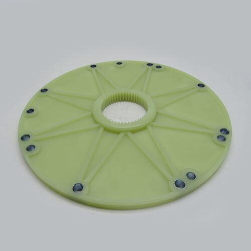 KOVAX 314x50T连接盘 连接胶 联轴器 挖掘机零配件
