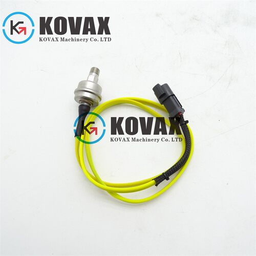 6218-81-4111传感器适用于挖掘机SA12V140 SA6D170E SAA12V140E