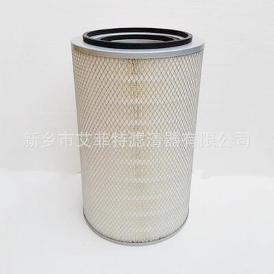 P117781空滤空气进气滤芯空气过滤器螺杆机配件P182040