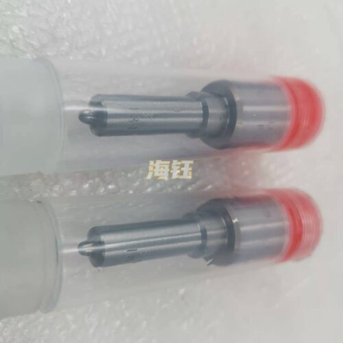 康明斯共轨喷油嘴 DLLA147P1814 配套0445120153共轨喷油器