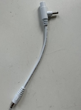 串联线小场景收纳盒停车场专用双头串联线电源线