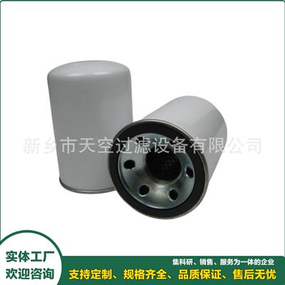 除水油滤芯F00611A0A天空供应规格齐全包邮