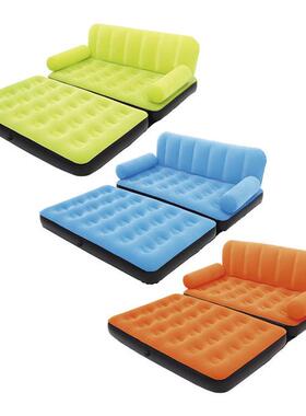 BESTWAY充气沙发双人充气躺椅懒人充气沙发折叠充气沙发