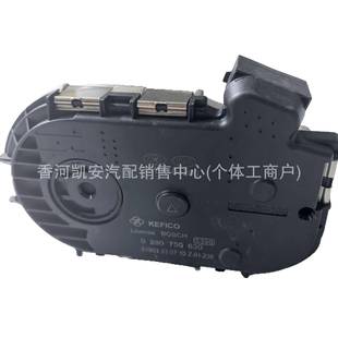 35100 04200适用于现代起亚汽车配件节气门3510004200