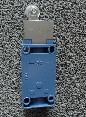 TELEMECANIQUE限位开关XCKJ390513H29EX法国原装插片式安全开关