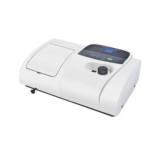 上海元 5000可见分光光度计水质测试分光光度计 析V