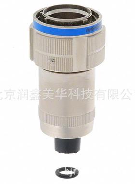 供应Amphenol连接器互连器件USBIP67防尘防水插头USBFTV6N