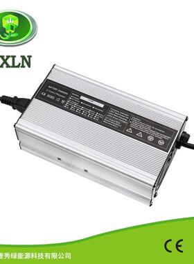 72V6A铅酸充电器84V6A锂电充电器30ah40ah87.6V磷酸铁锂充电器