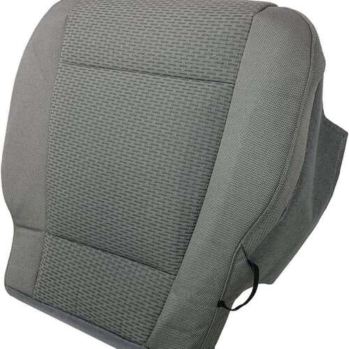 适用于2015-2021款Raptor‌猛禽F150原车主副座椅替换座套靠背套