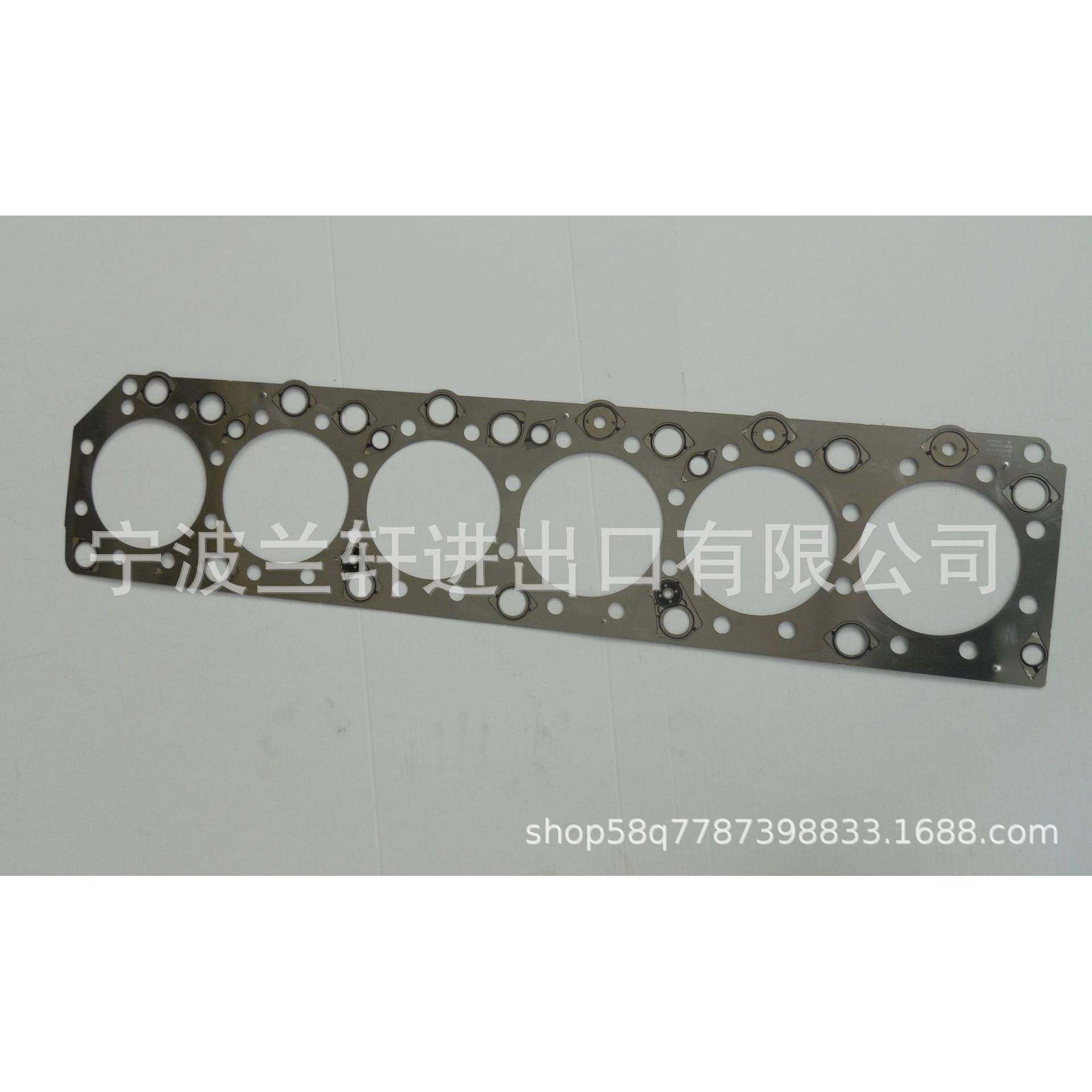 供应TAD1241GE发动机汽缸垫大修包21431323