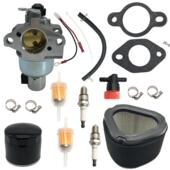 CV14 707 CV15 CV16 CV13 化油器带配件 CV15S CV16S 006