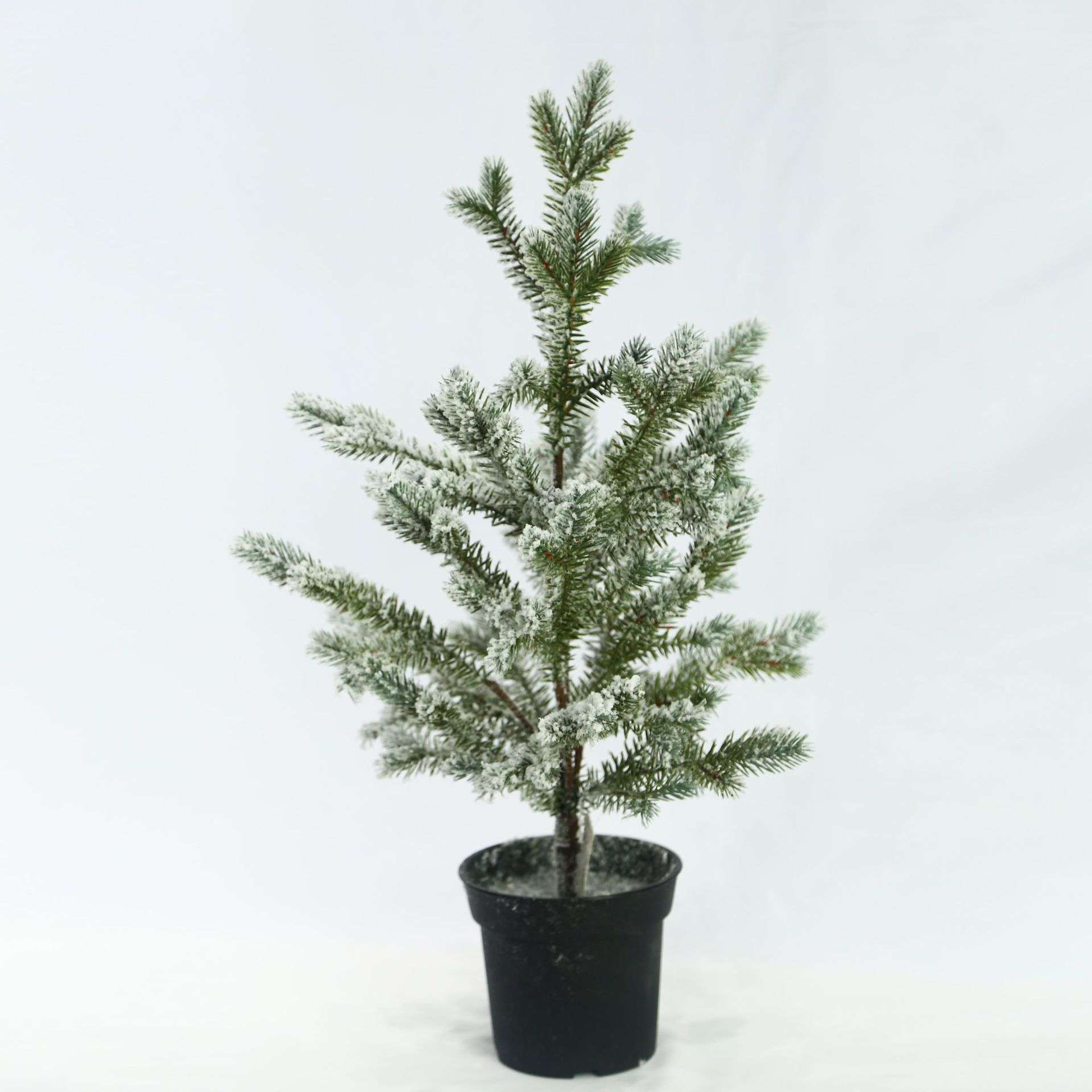 厂家直供圣诞装饰撒雪圣诞树家具装饰节日妆点圣诞节装饰圣诞树