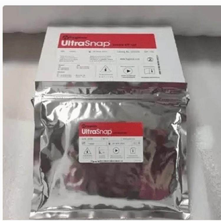 海净纳Hygiena Ultrasnap表面采样棒 25支 型号US2020 库号M77491