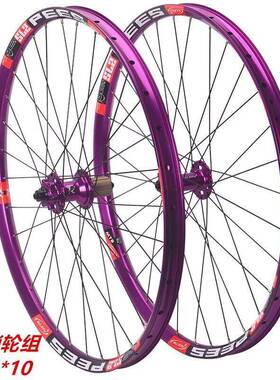 180响锐杰逊RUJIXU对锁土坡车单速轮组26 27.5寸配16T飞轮5培林