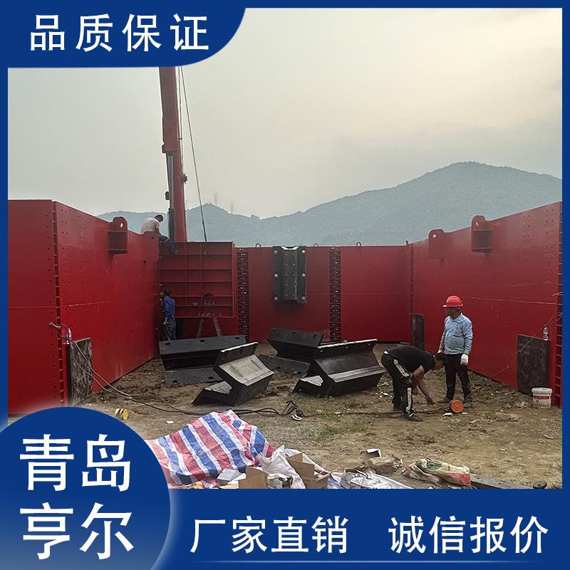 钢覆式自浮式桥梁防撞设施实力厂家大桥防撞设备FRP防船撞装备