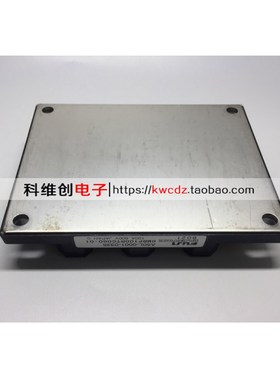 A50L-0001-0335 6MBP100RTC060-01 晶体管模块 电源模块 全新质保