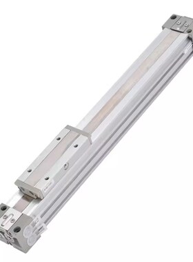 机械式无杆气缸MY1B16G/20/25/40/50/63*30O0H600Z长行程带导轨