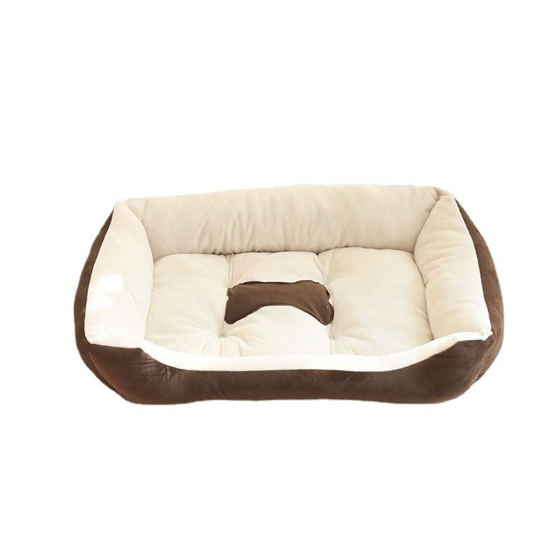 宠物狗窝垫子泰迪猫窝小型中型大型犬泰迪网红宠物用品床四季通用,宠物/宠物食品及用品,猫窝/屋/帐篷/沙发,淘宝优惠券,粉丝福利购,淘宝优惠卷