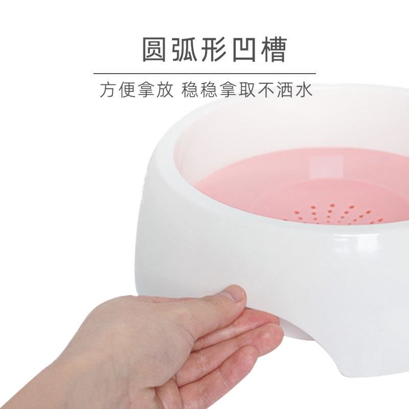 宠物狗狗漂浮水碗防溅防打翻狗水盆不湿嘴猫水碗车载碗猫咪喝水器,宠物/宠物食品及用品,宠物智能碗,淘宝优惠券,粉丝福利购,淘宝优惠卷