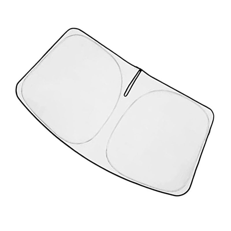 适用于23款Sienta遮阳挡w车内前挡风玻璃遮光板10系遮阳晒挡板罩