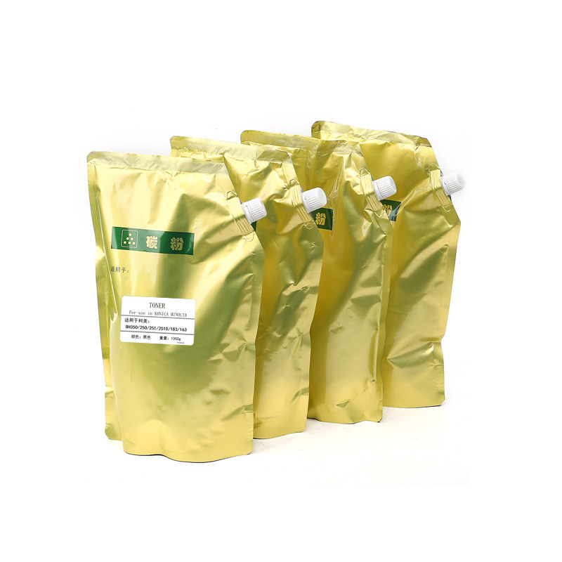 适用柯尼卡美能达BH251 351 200 2510 3510 3010 250 350碳墨粉盒