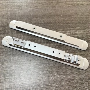 bogo锁MA锁长240门锁铝合金推拉E门凹面锁移门阳台门锁具条形双面