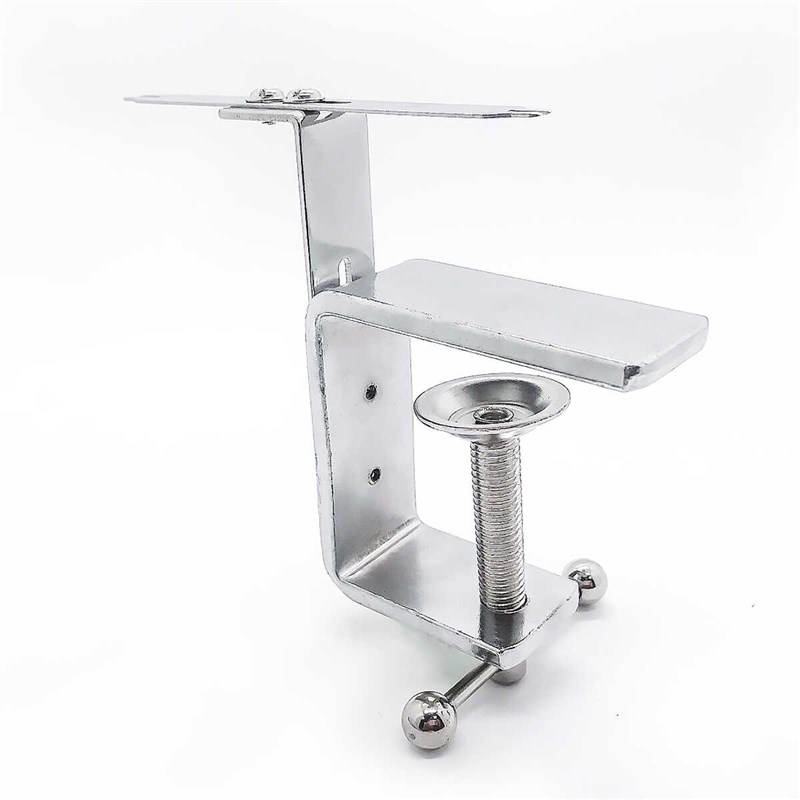 PL新款双头穿拉链器工具上拉链头穿拉链头夹具上拉链头器装拉链器